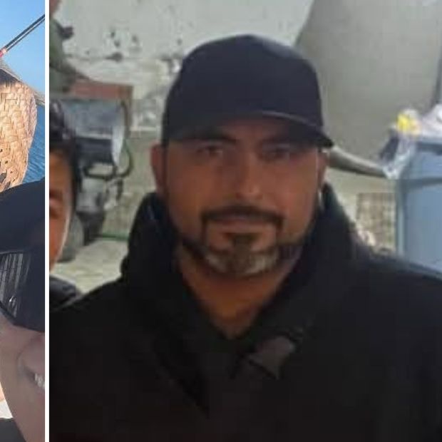 Desaparecen Pescador y Menor de 12 Años en el Mar de Cortés Tras Tormenta Rachel en BC